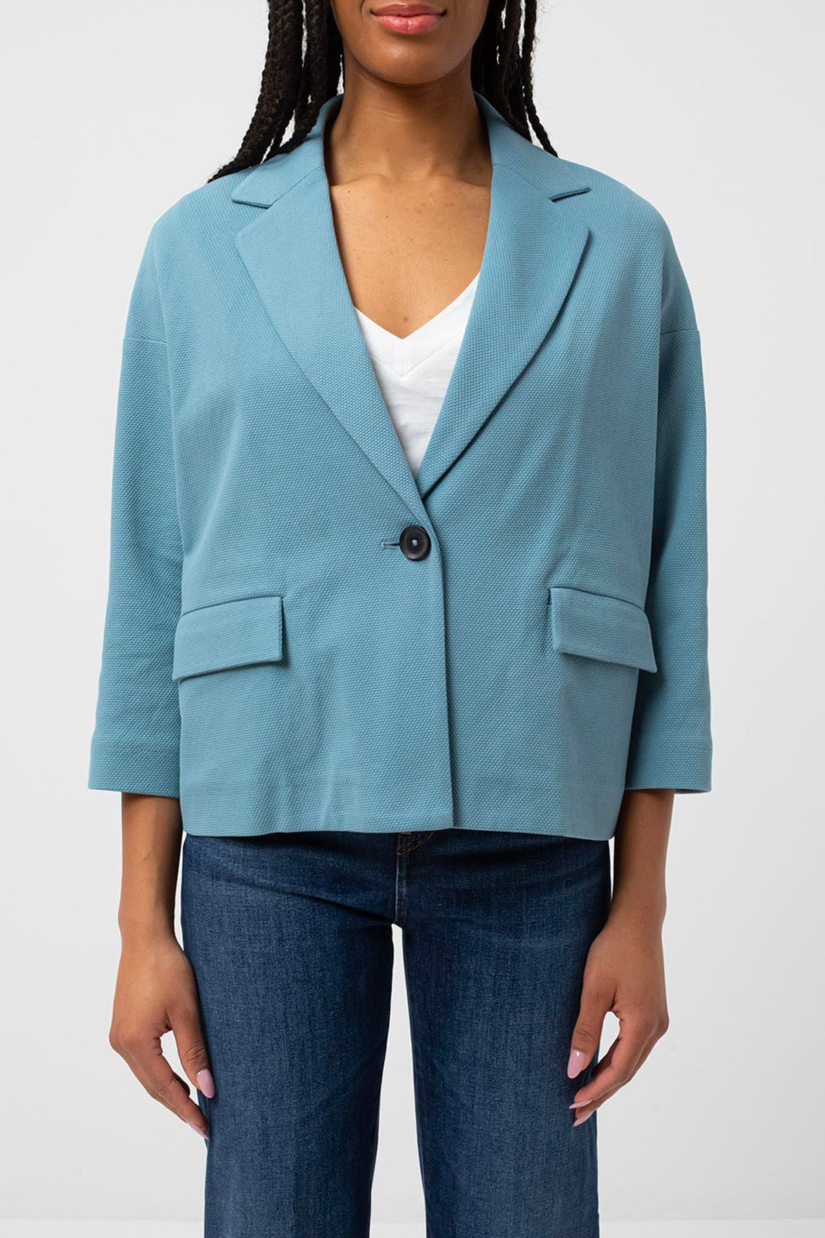 CABAN OXFORD