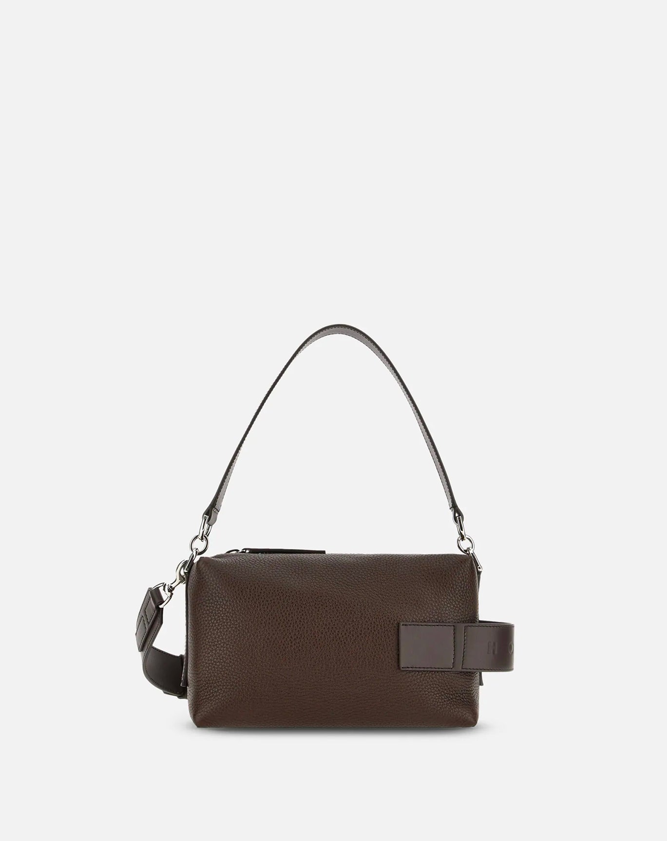 Bauletto Hogan Script Mini