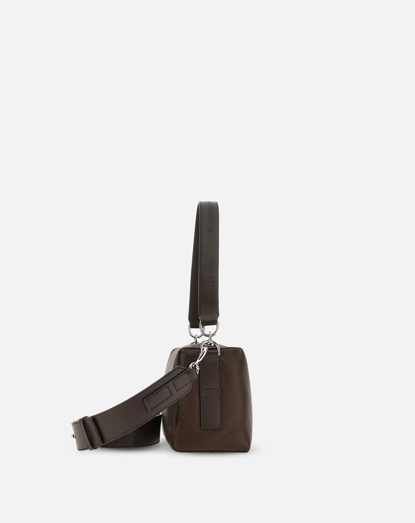 Bauletto Hogan Script Mini