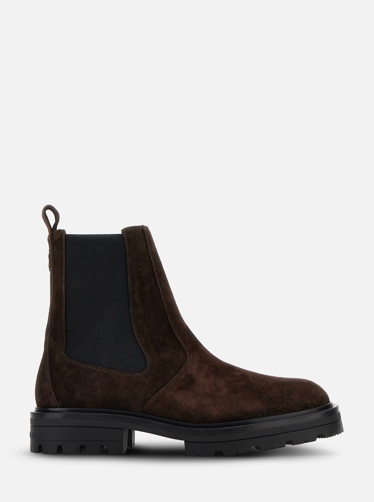 Chelsea Ankle Boots Hogan H673