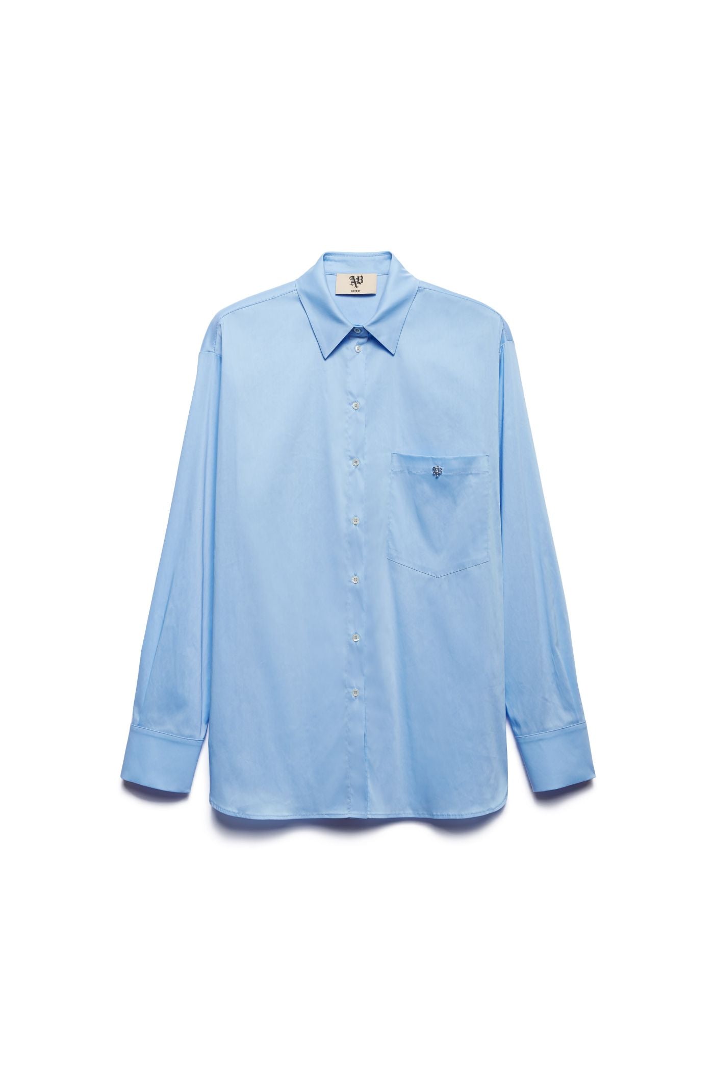SHIRT ALPHA