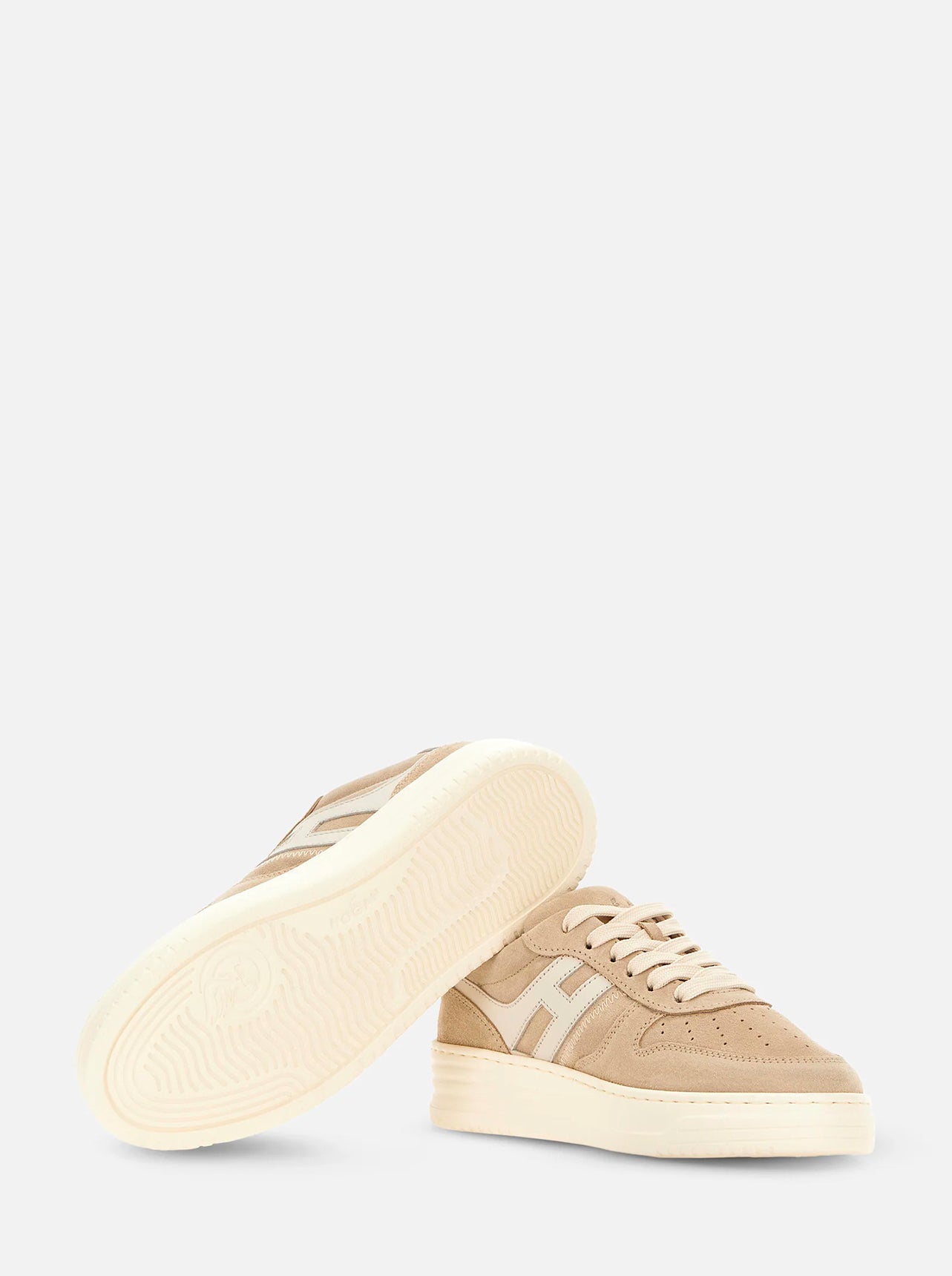 Sneakers Hogan H630