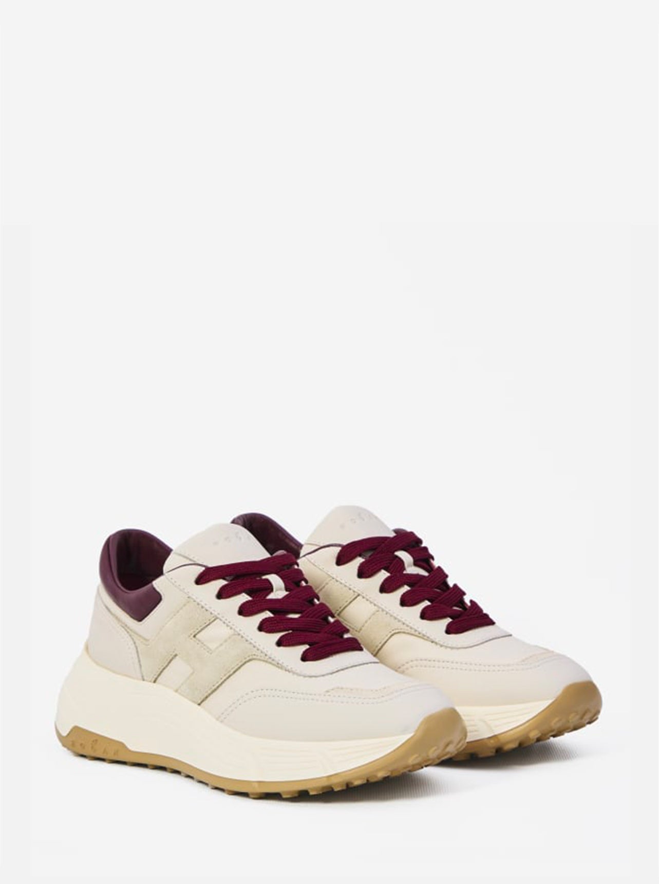 Sneakers Hogan Hi-fi