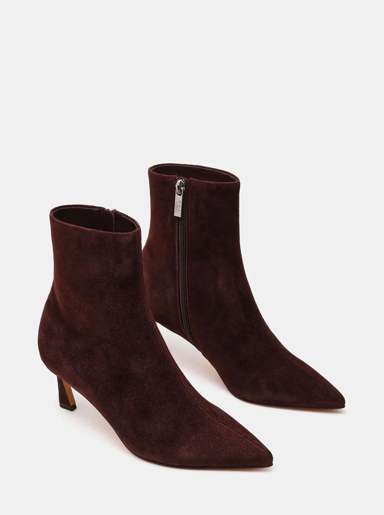 LULAH GND COFFEE SUEDE