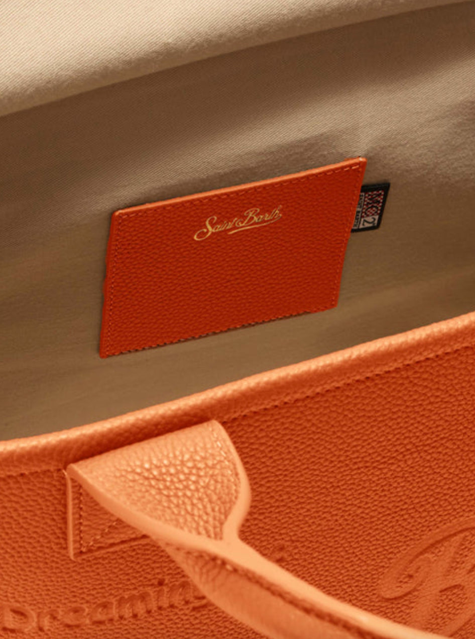 Borsa a spalla Vanity Bag Midi