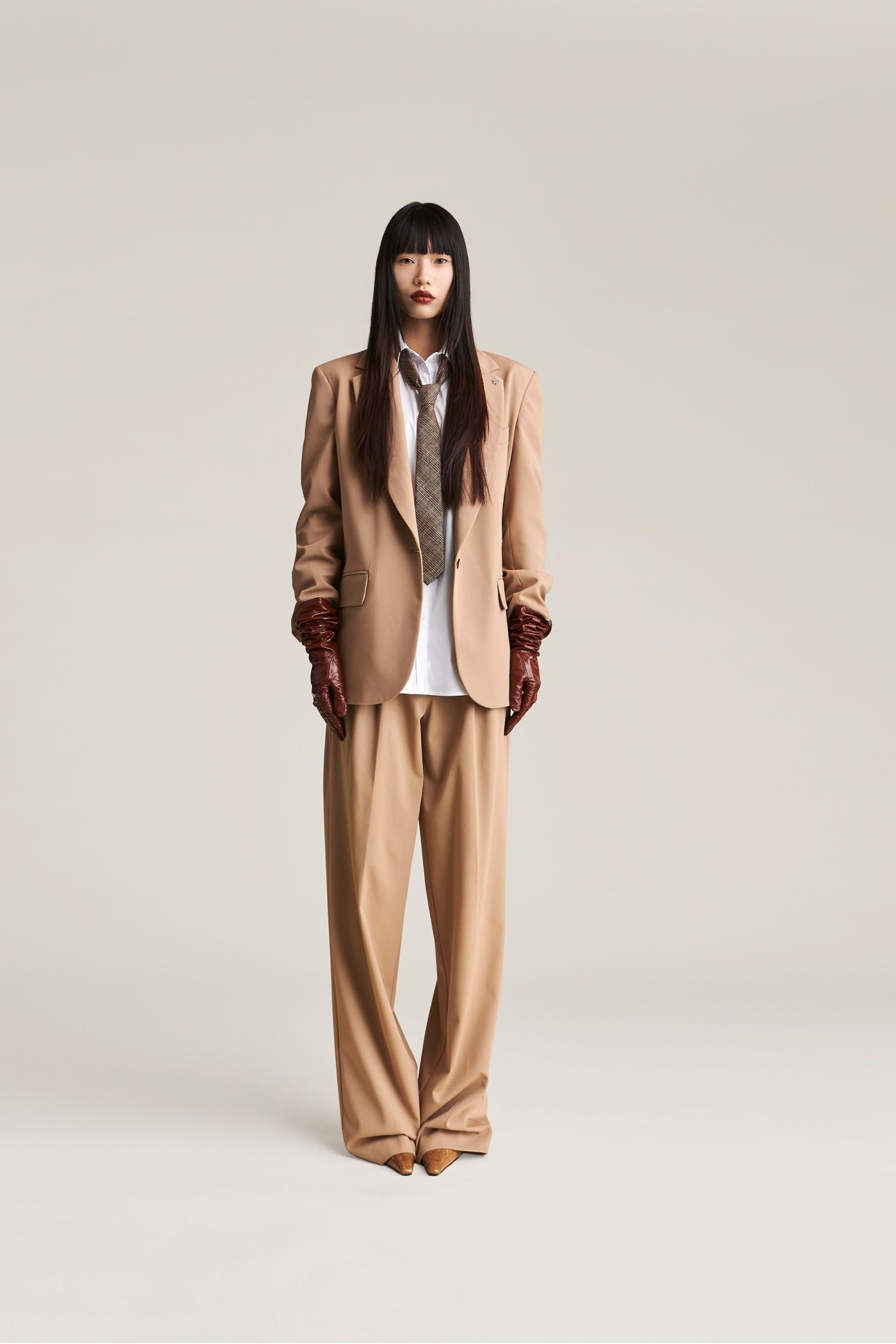 BLAZER LINDA
