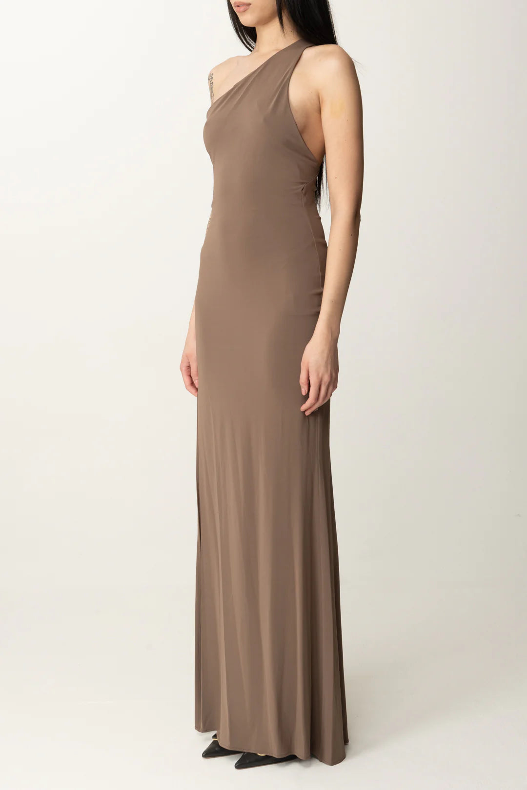 WRAP DRESS DEMI