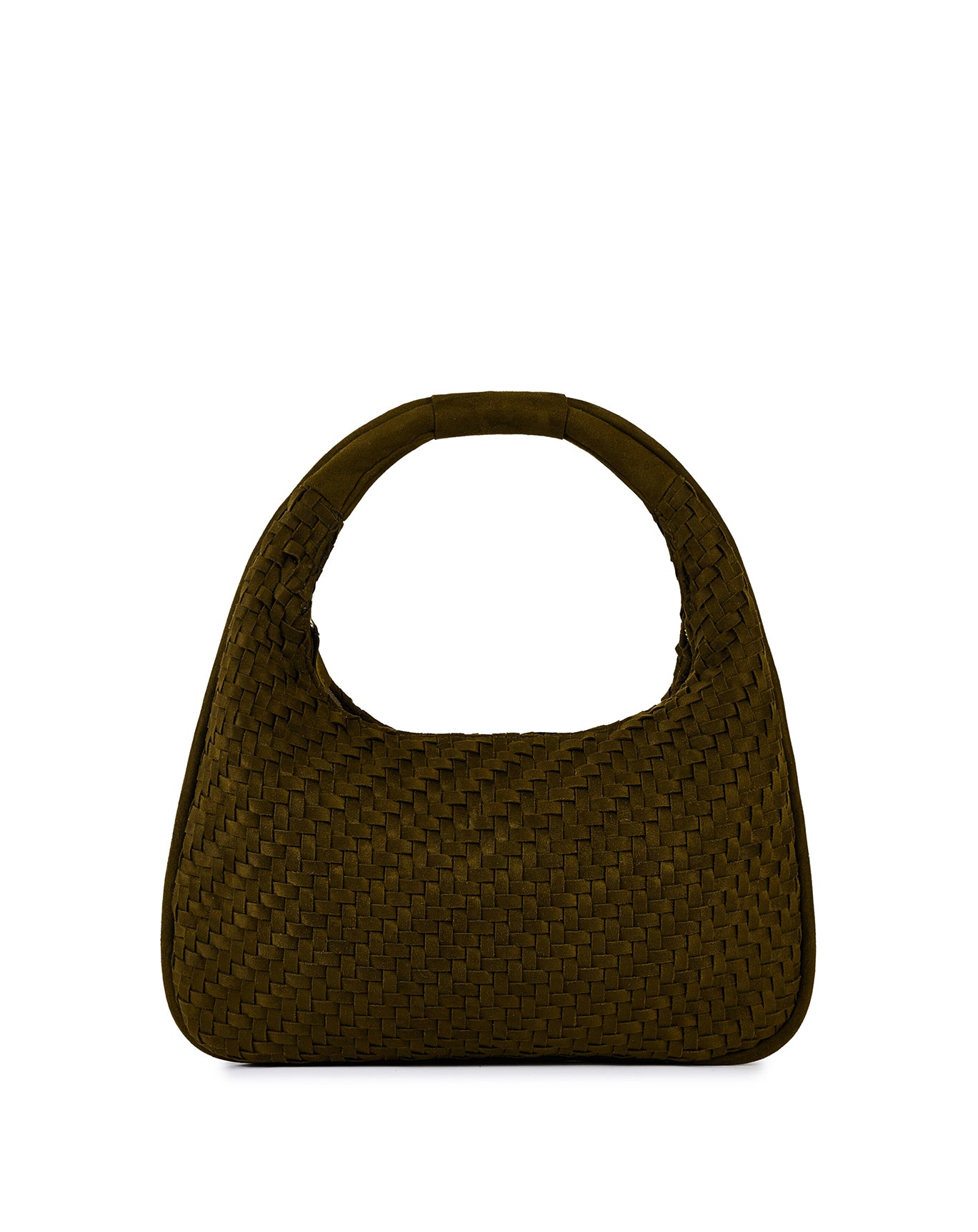 JULIA PLOT BORSA INTRECCIATA