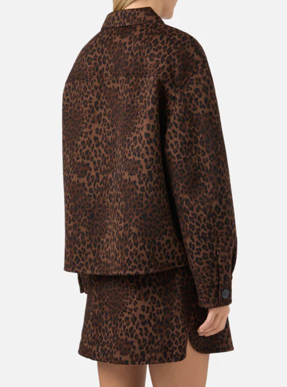 BONNIBELL DOUBLE DARK