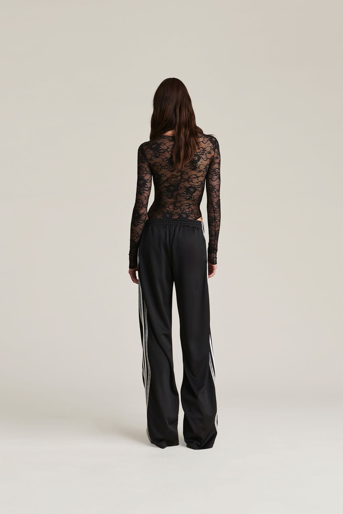 BODY ODETTE