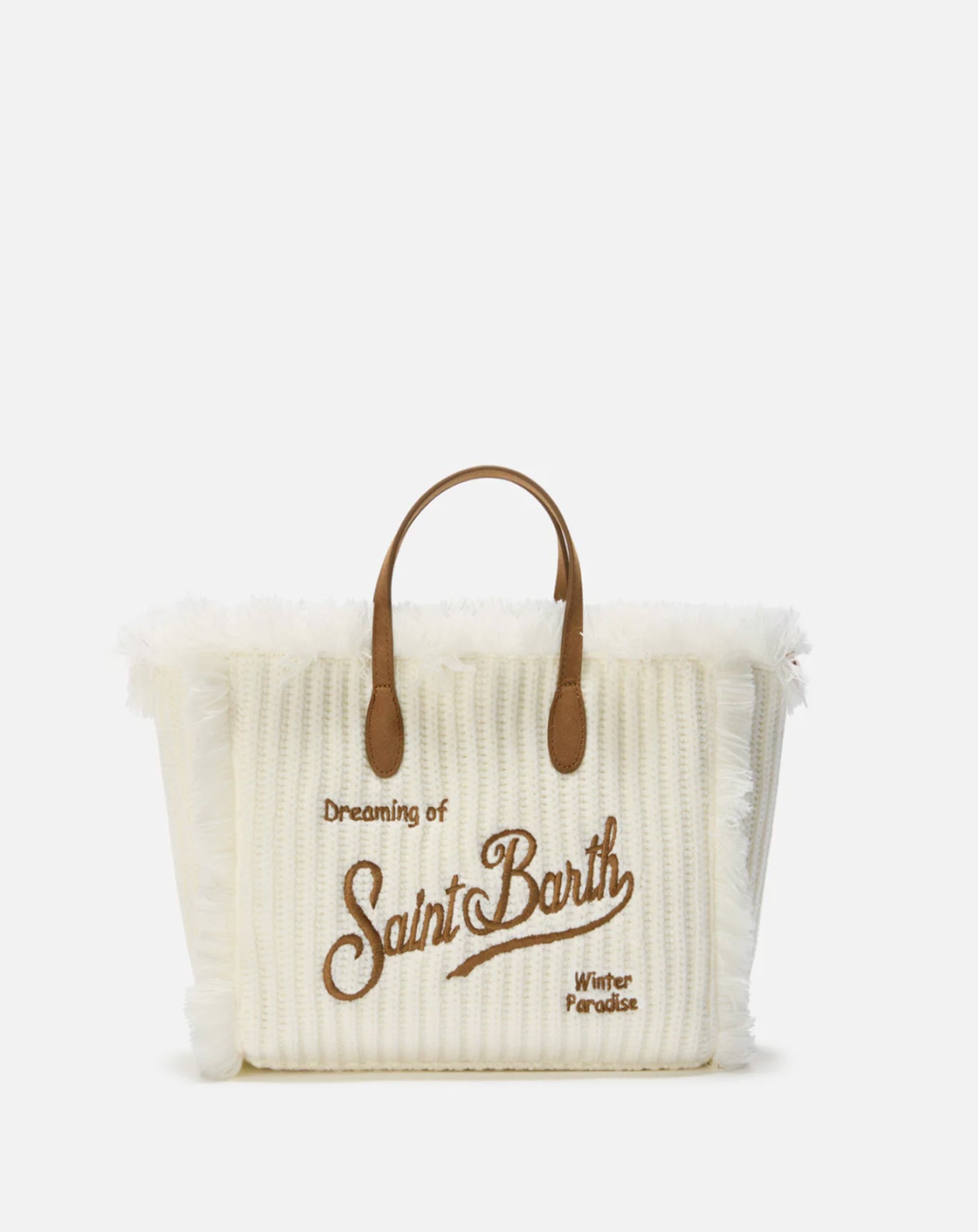 colette WITH STRAP WOOL