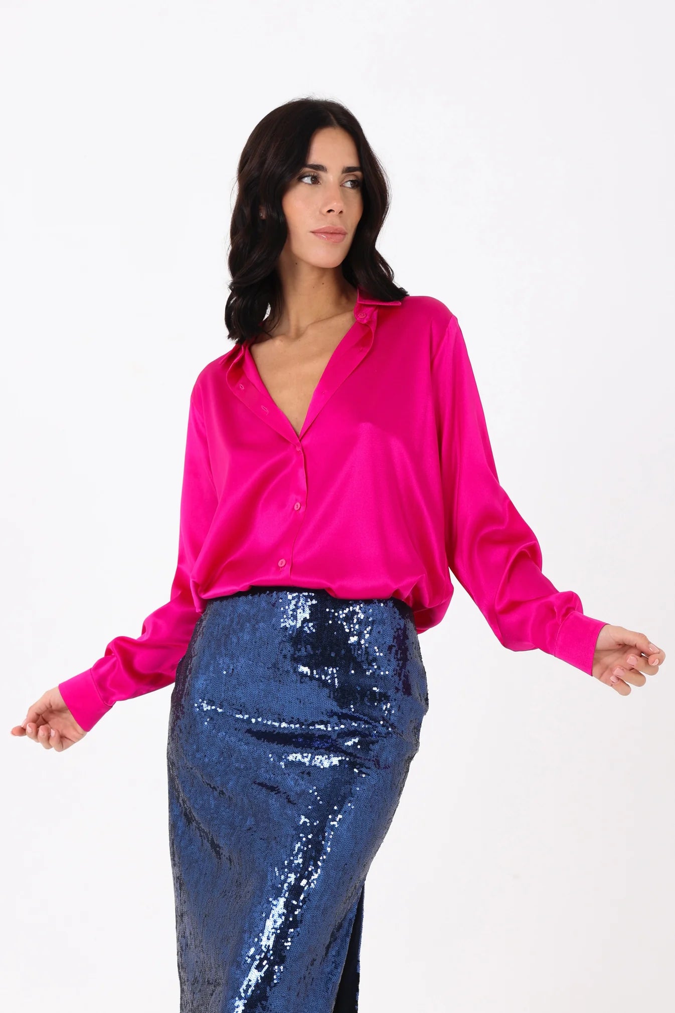 CAMICIA ADELE