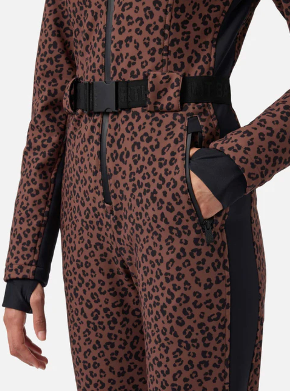 GARMISCH WOMAN SKI OVERALL