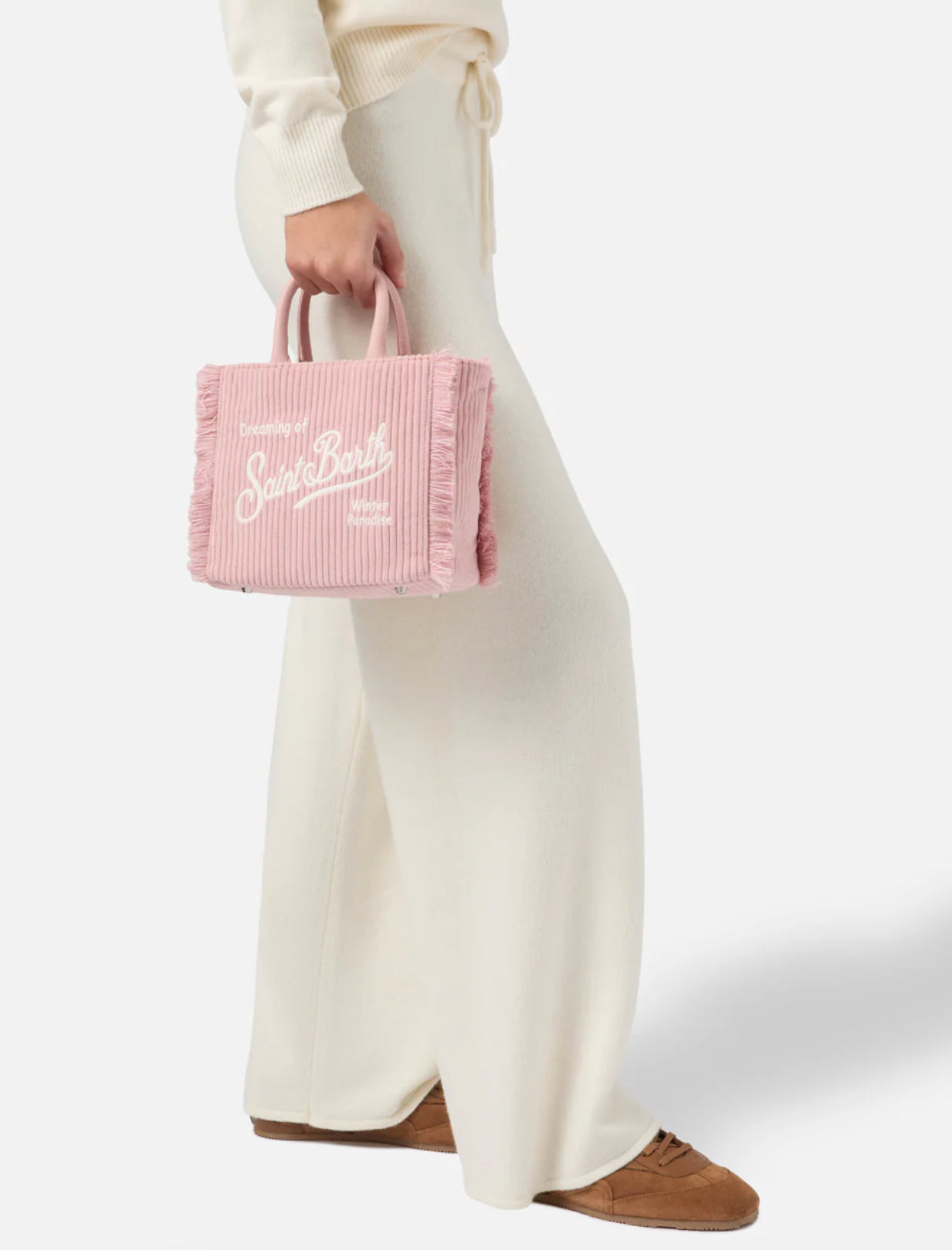 VANITY MINI CORDUROY