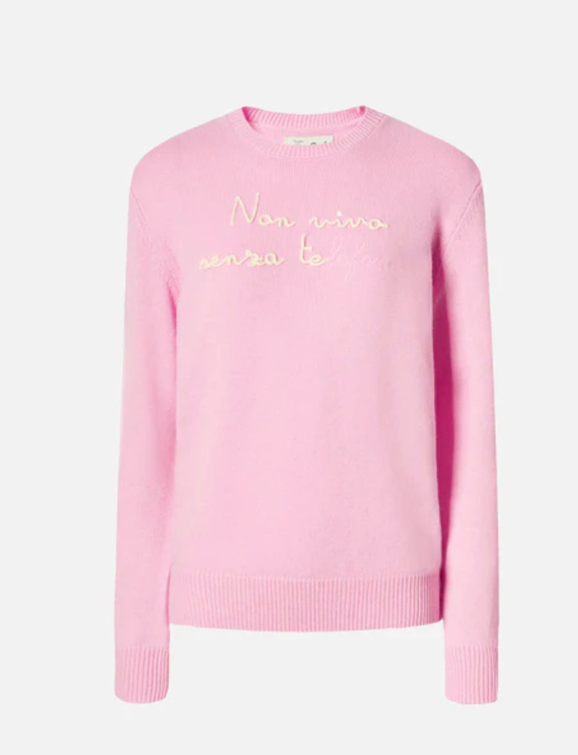 NEW QUEEN NON VIVO SENZA TELE