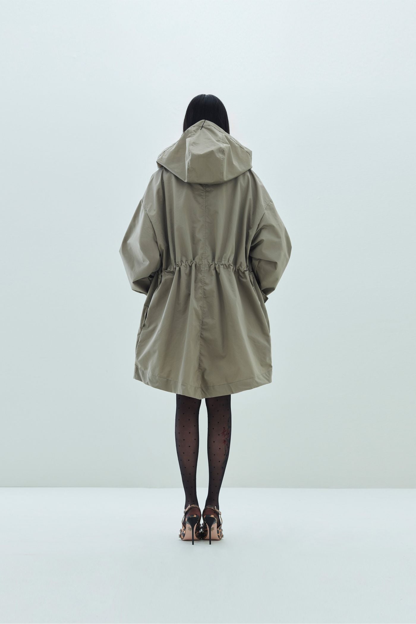 PARKA WILLOW