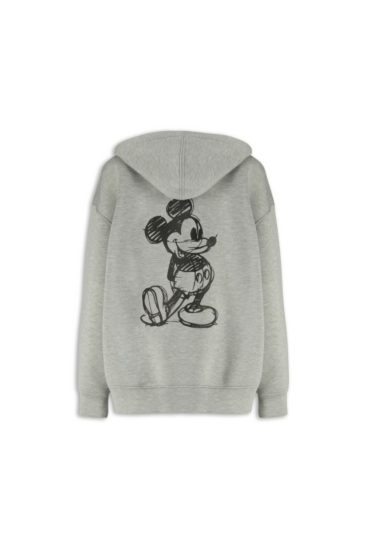 HOODIE MICKEY