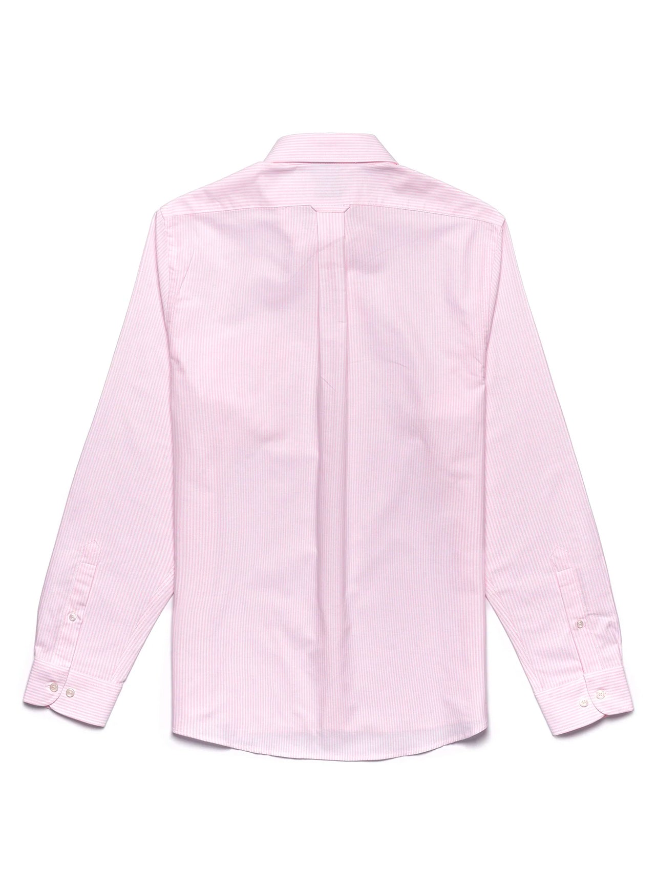 DOUBLING CAMICIA A RIGHE