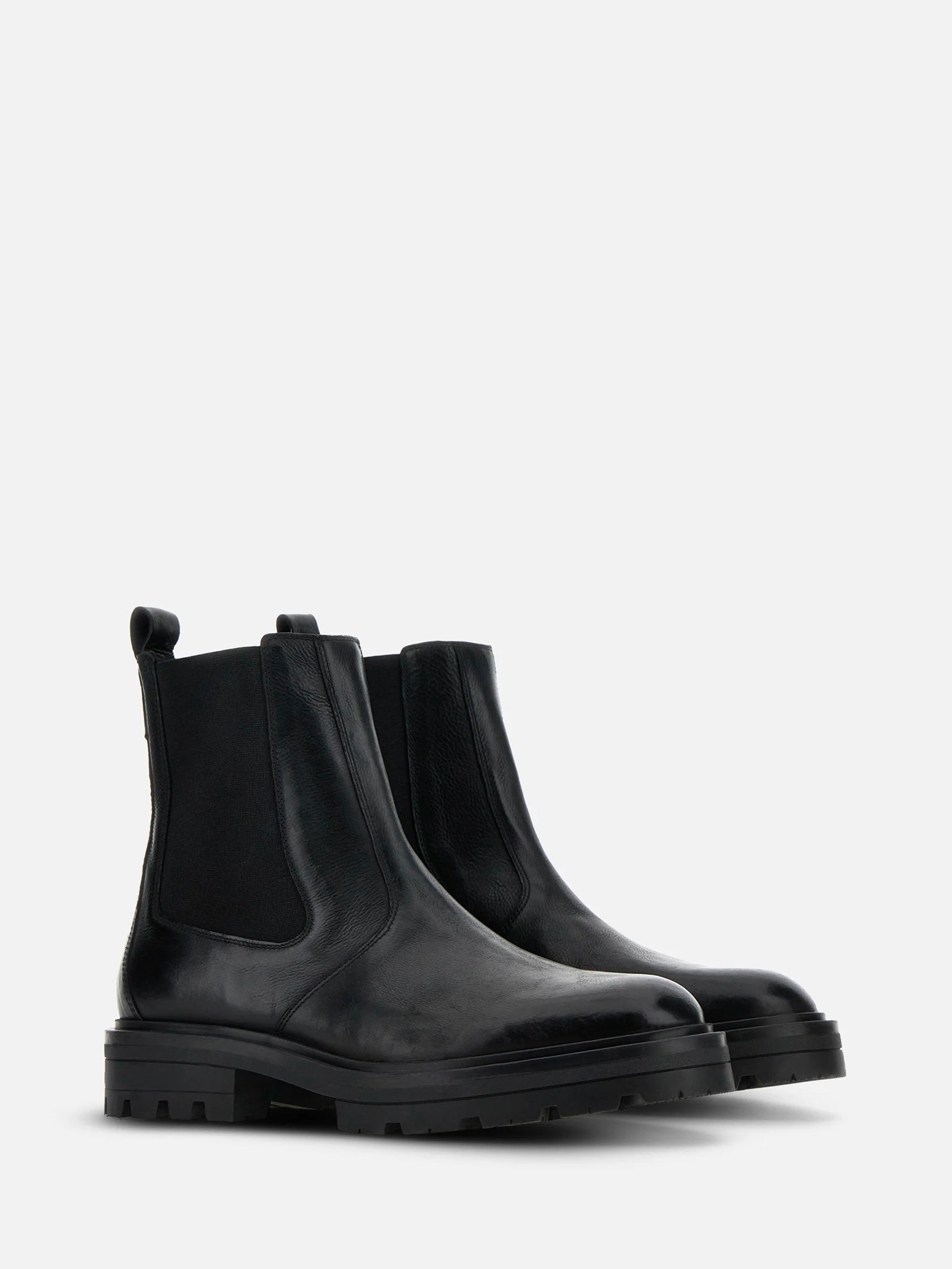 Chelsea Ankle Boots Hogan H673