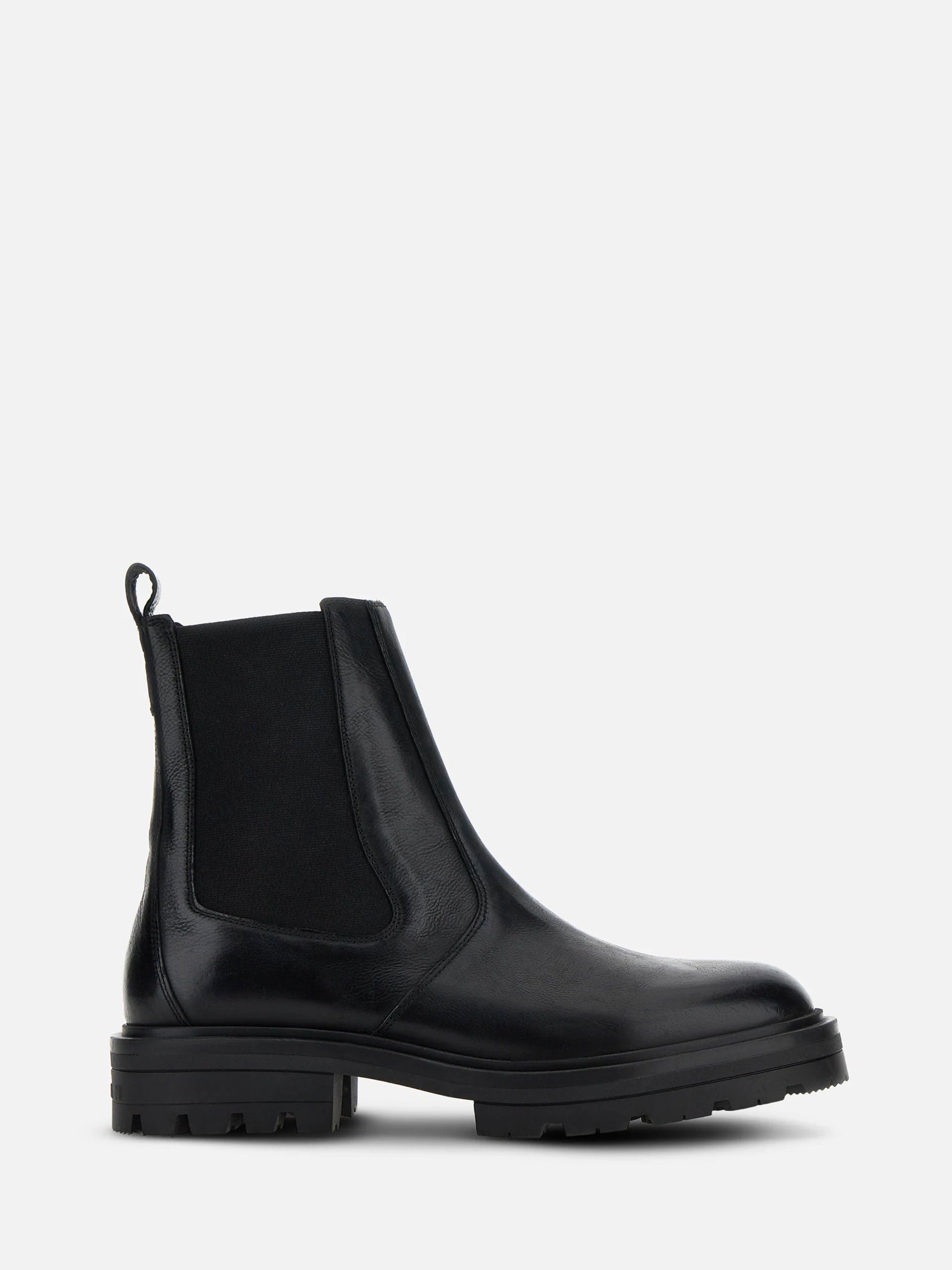 Chelsea Ankle Boots Hogan H673