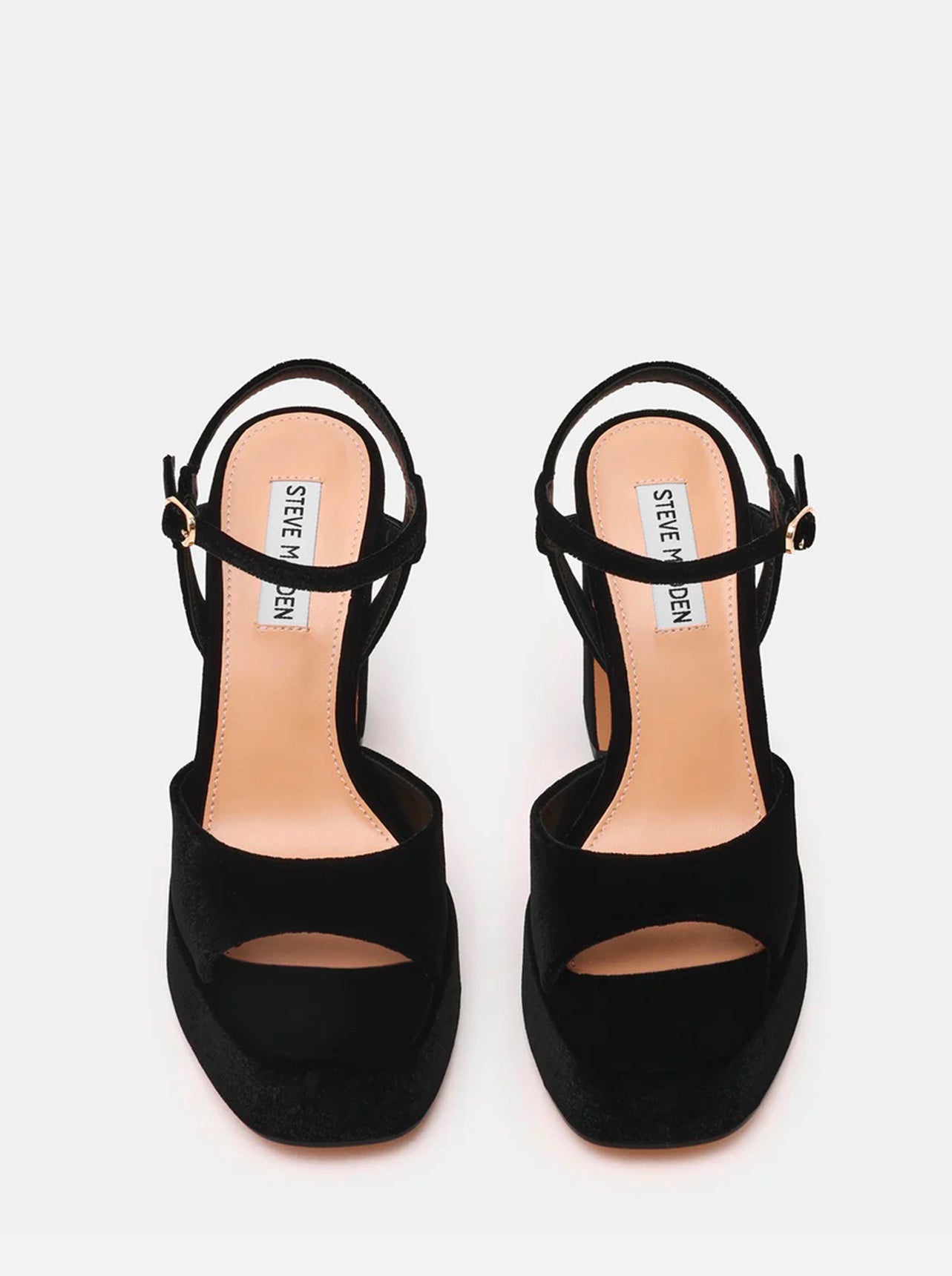 MILIANA BLACK VELVET