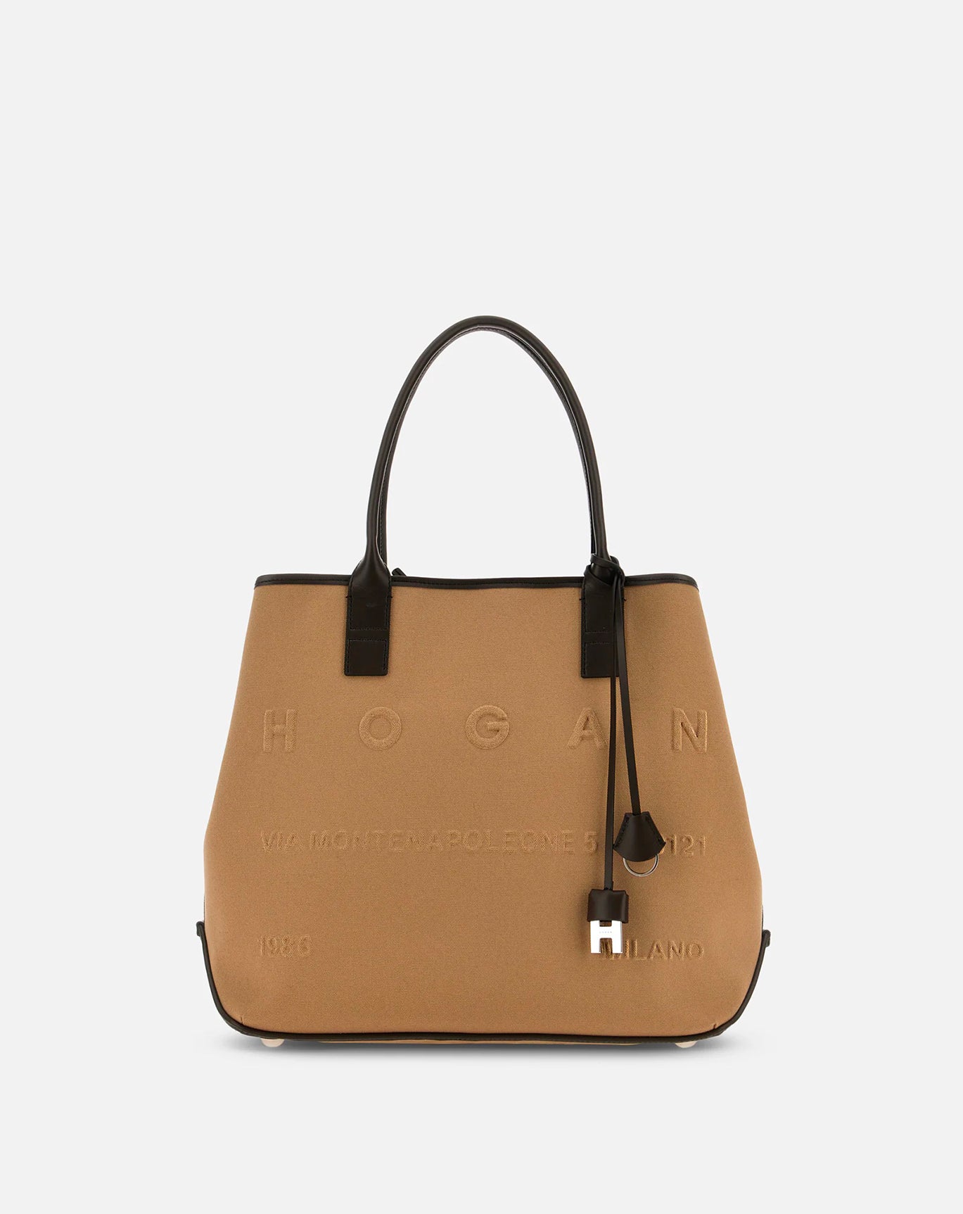 Borsa Shopping Hogan Script Media