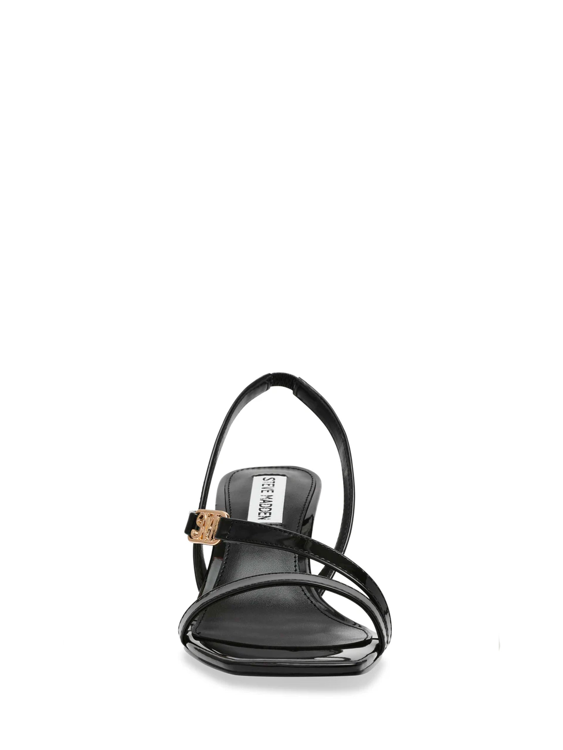 INFUZER BLACK PATENT