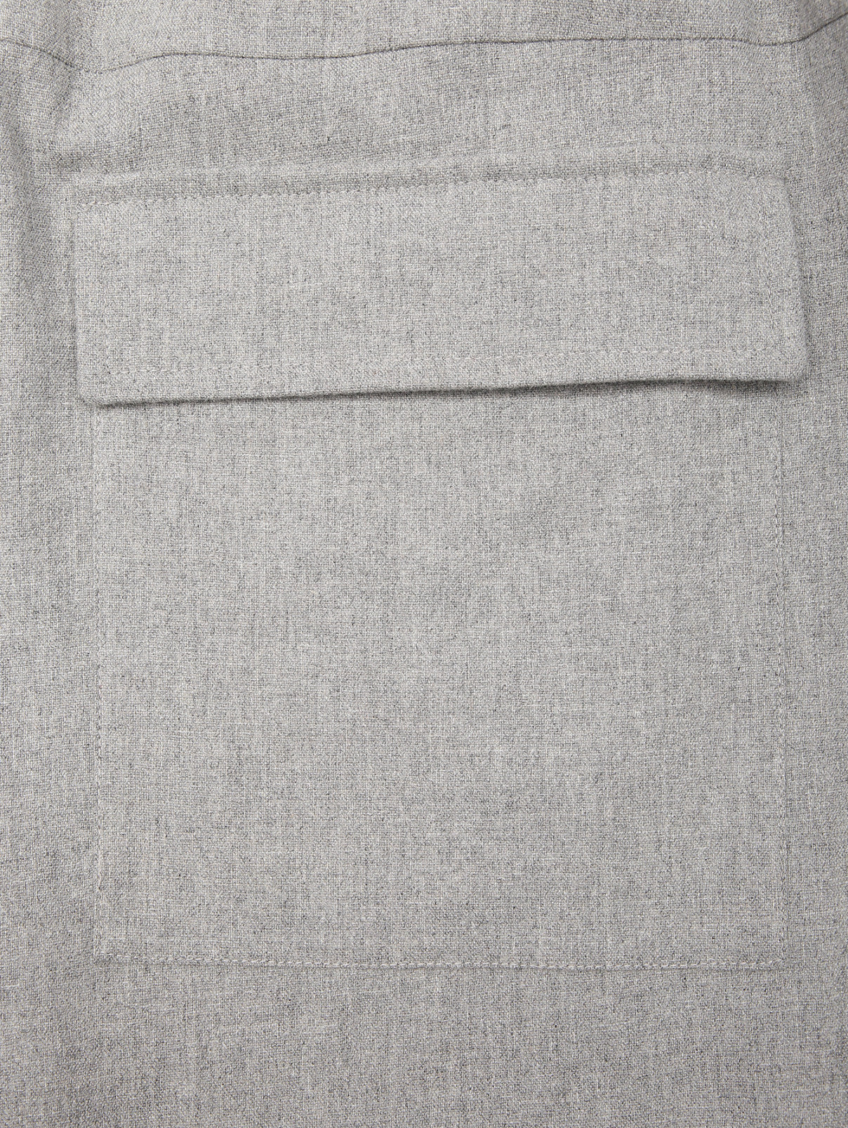 Pantalone flanella