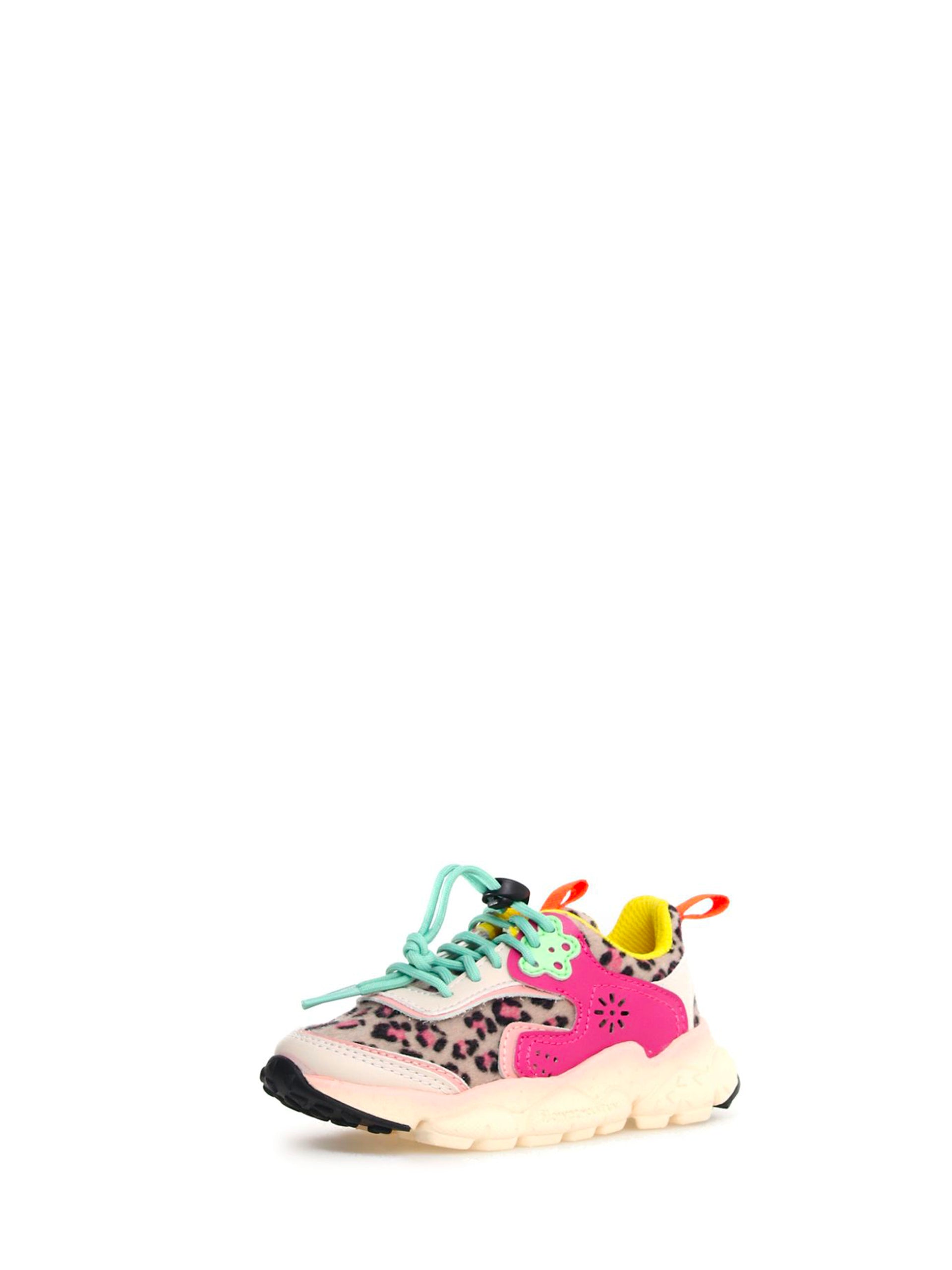Sneakers Running Doi Junior