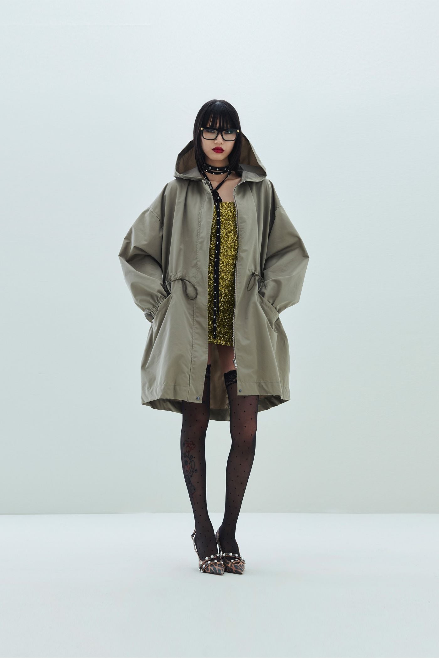 PARKA WILLOW