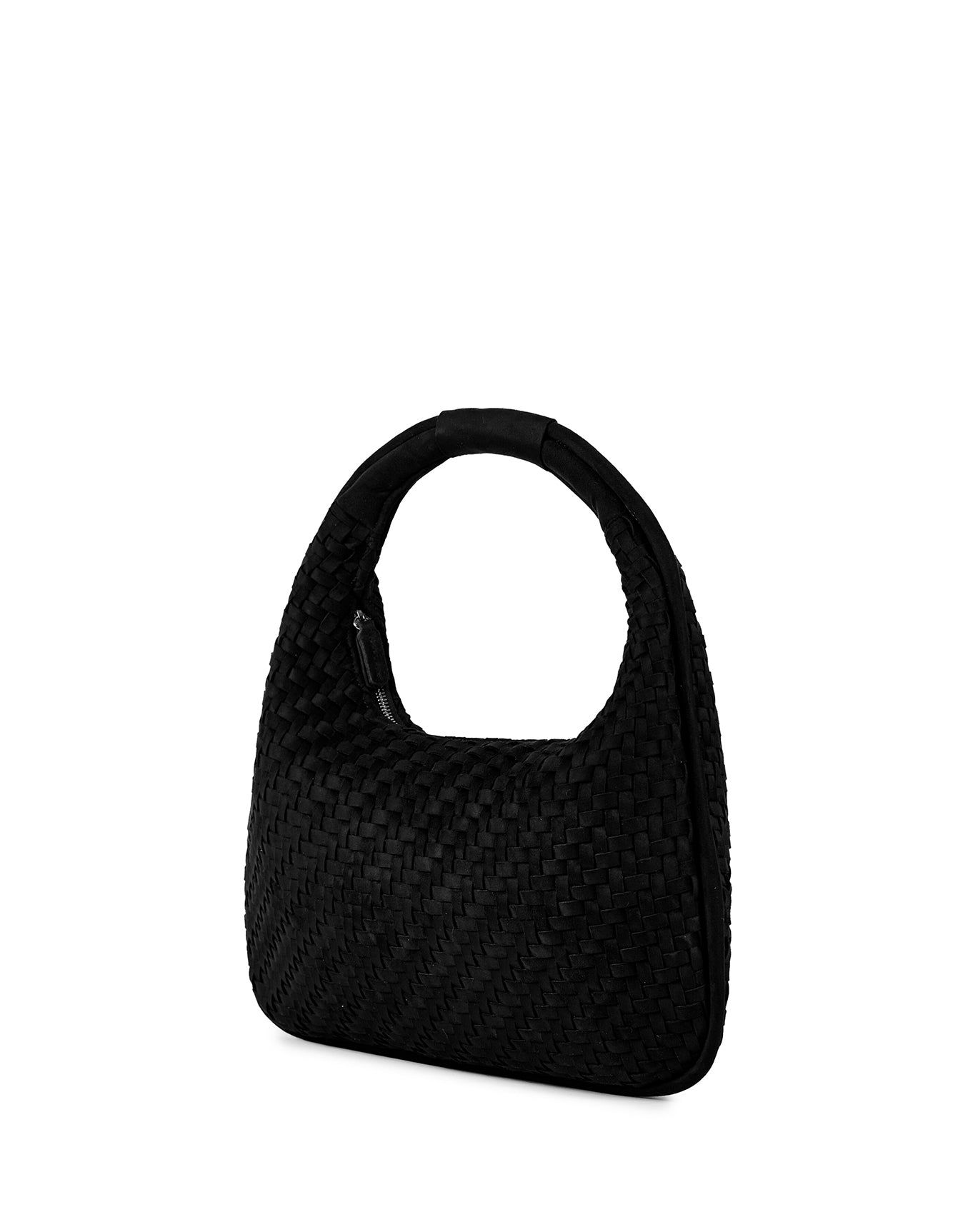 JULIA PLOT BORSA INTRECCIATA