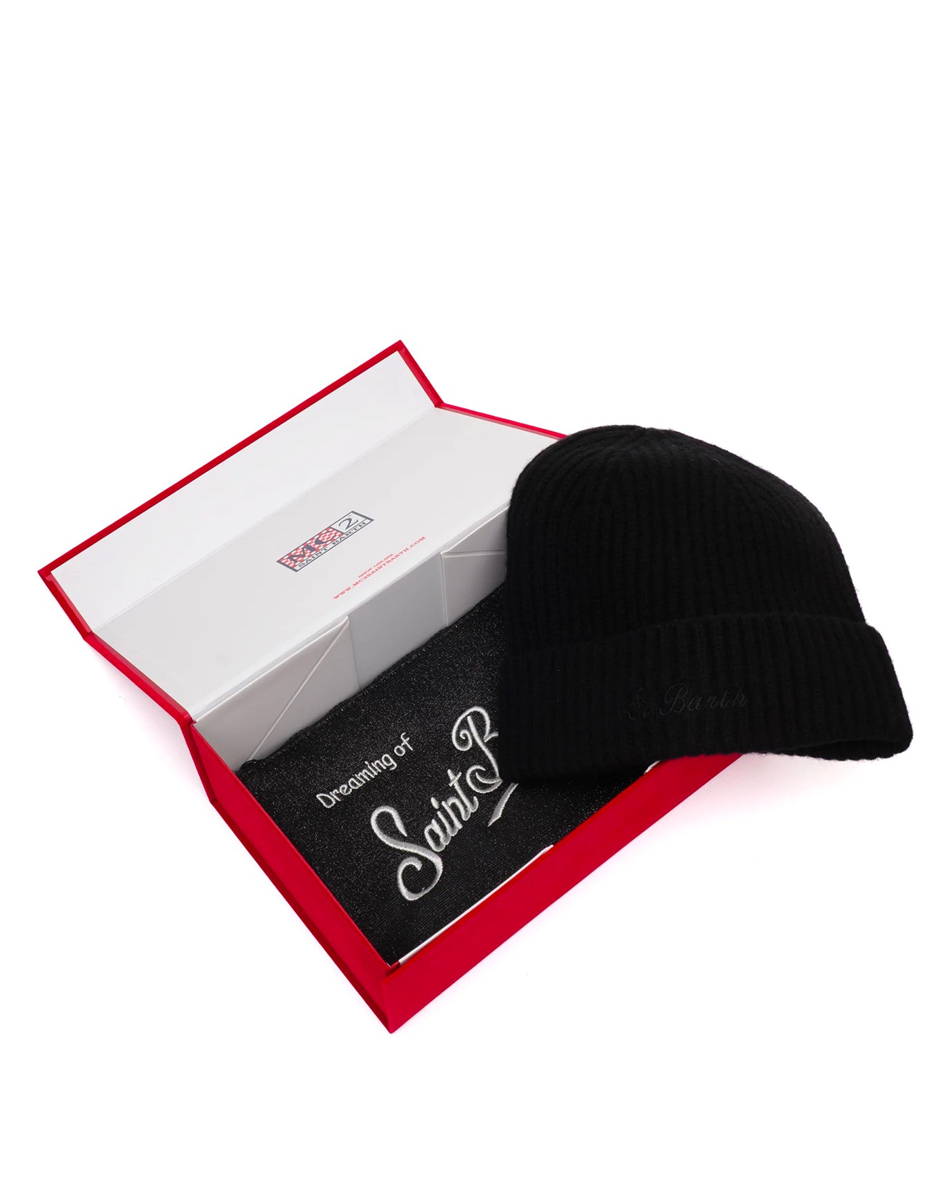 CHRISTMAS BOX WOMAN PARTY LUREX