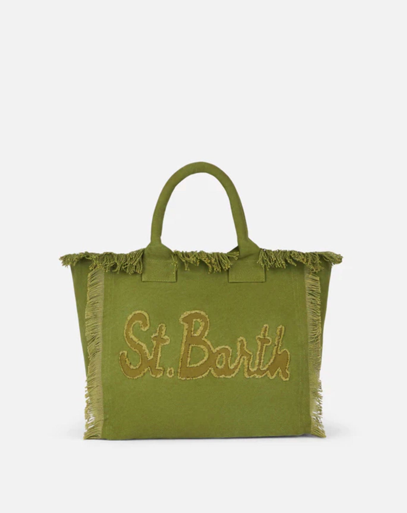BORSA CANVAS PATCH