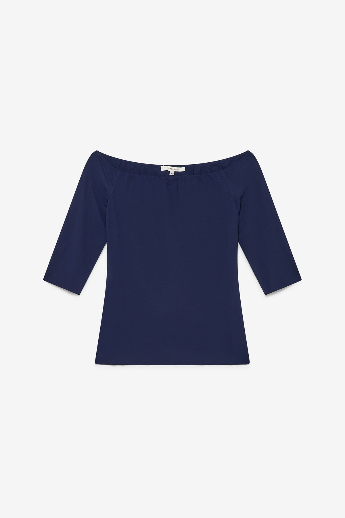 T-SHIRT SOFT JERSEY