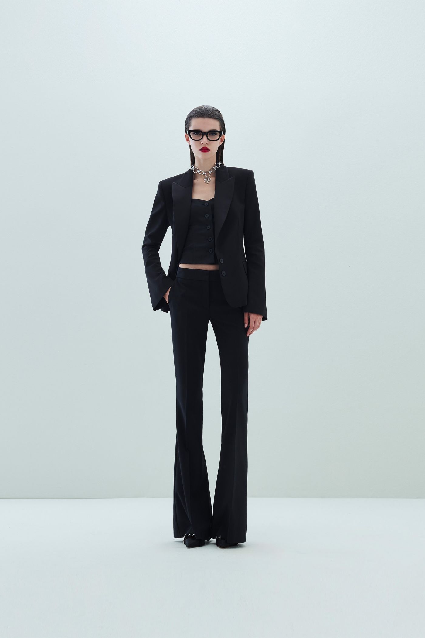 BLAZER LUCY