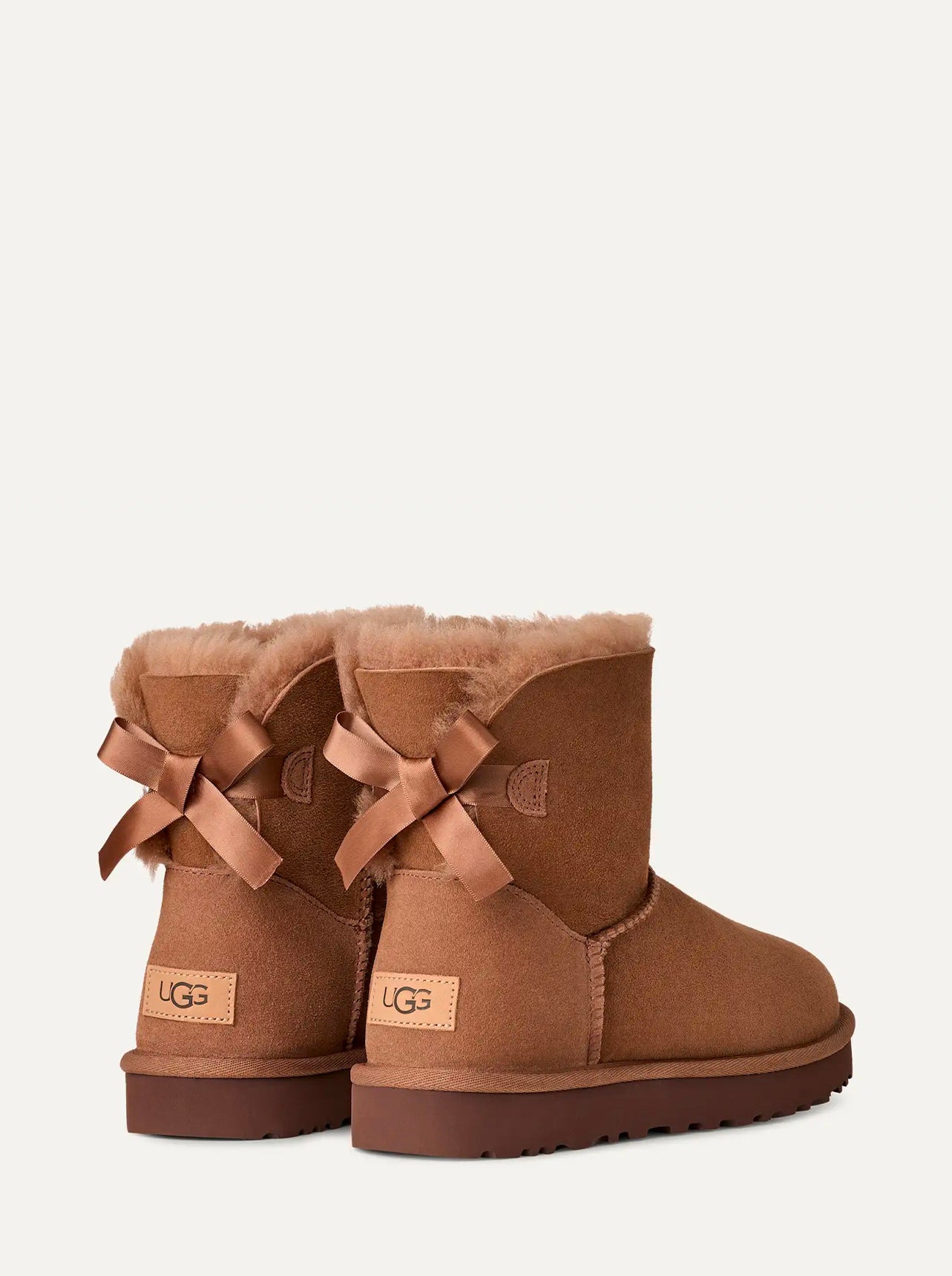 W MINI BAILEY BOE II