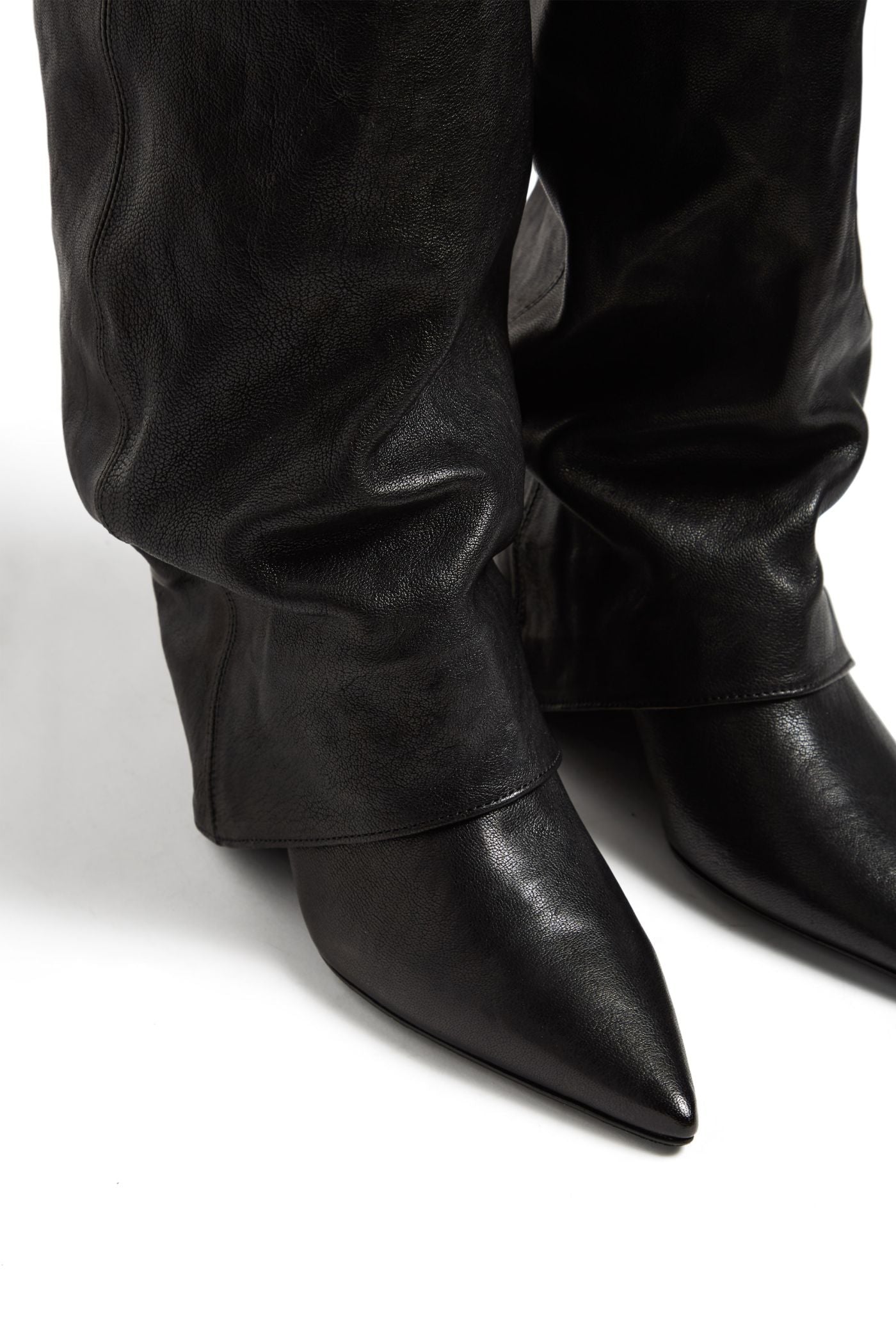 HERIN BOOTS