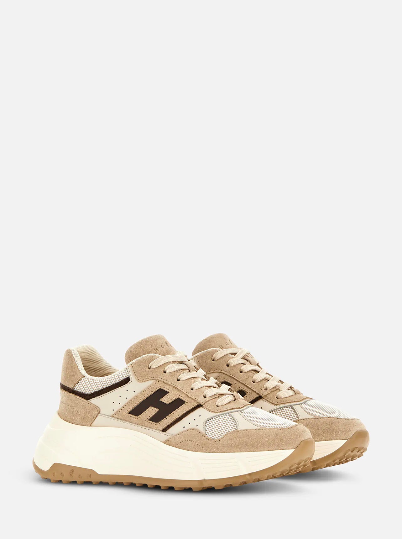 Sneakers Hogan Hi-Fi