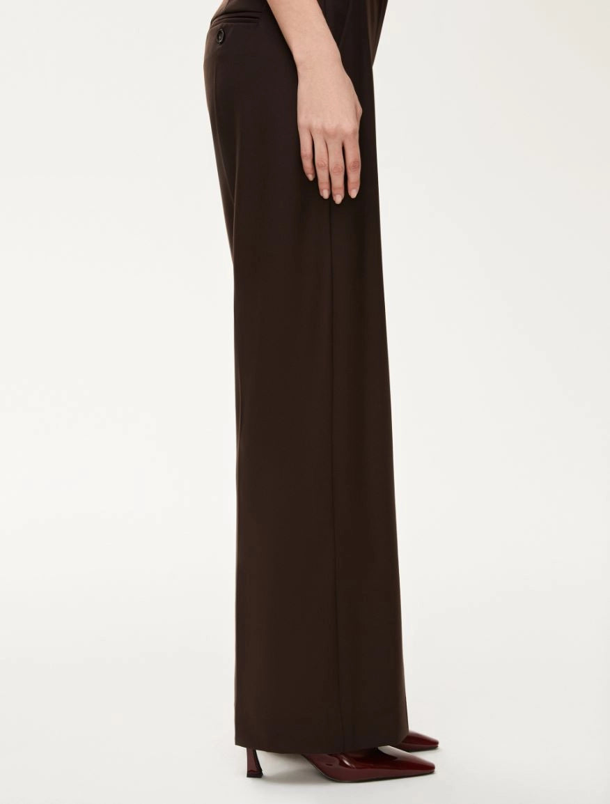 PANTALONE WIDE LEG