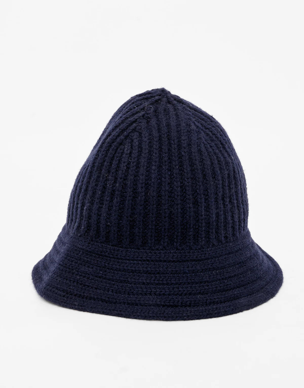 BERRETTO CLOCHE IN LANA