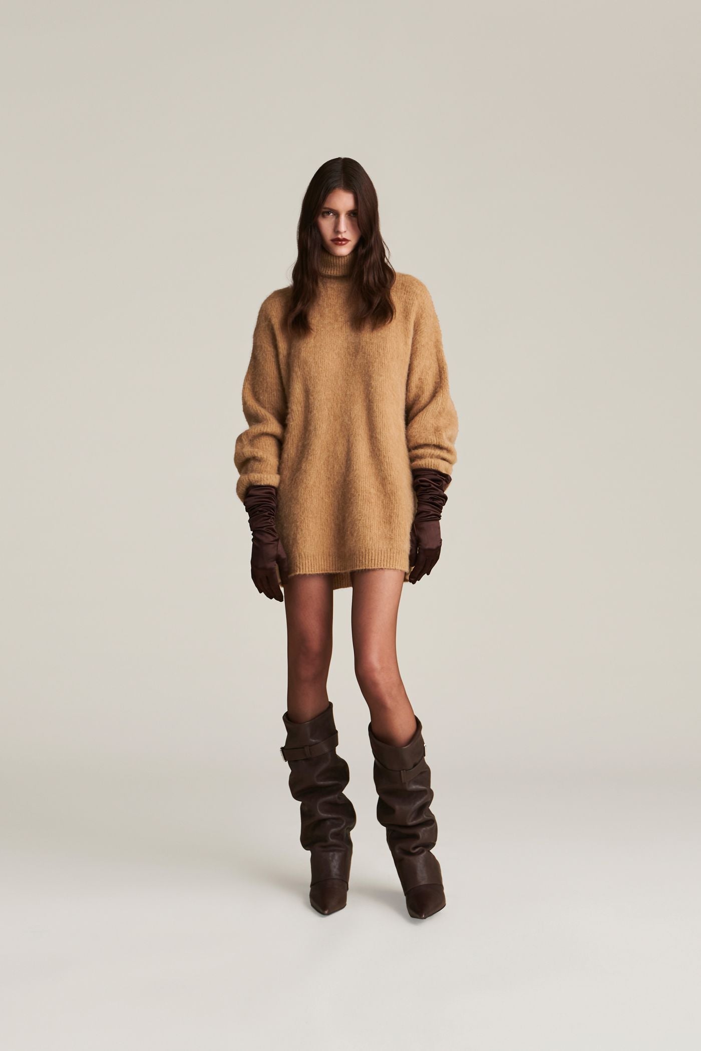 TURTLENECK MADDY