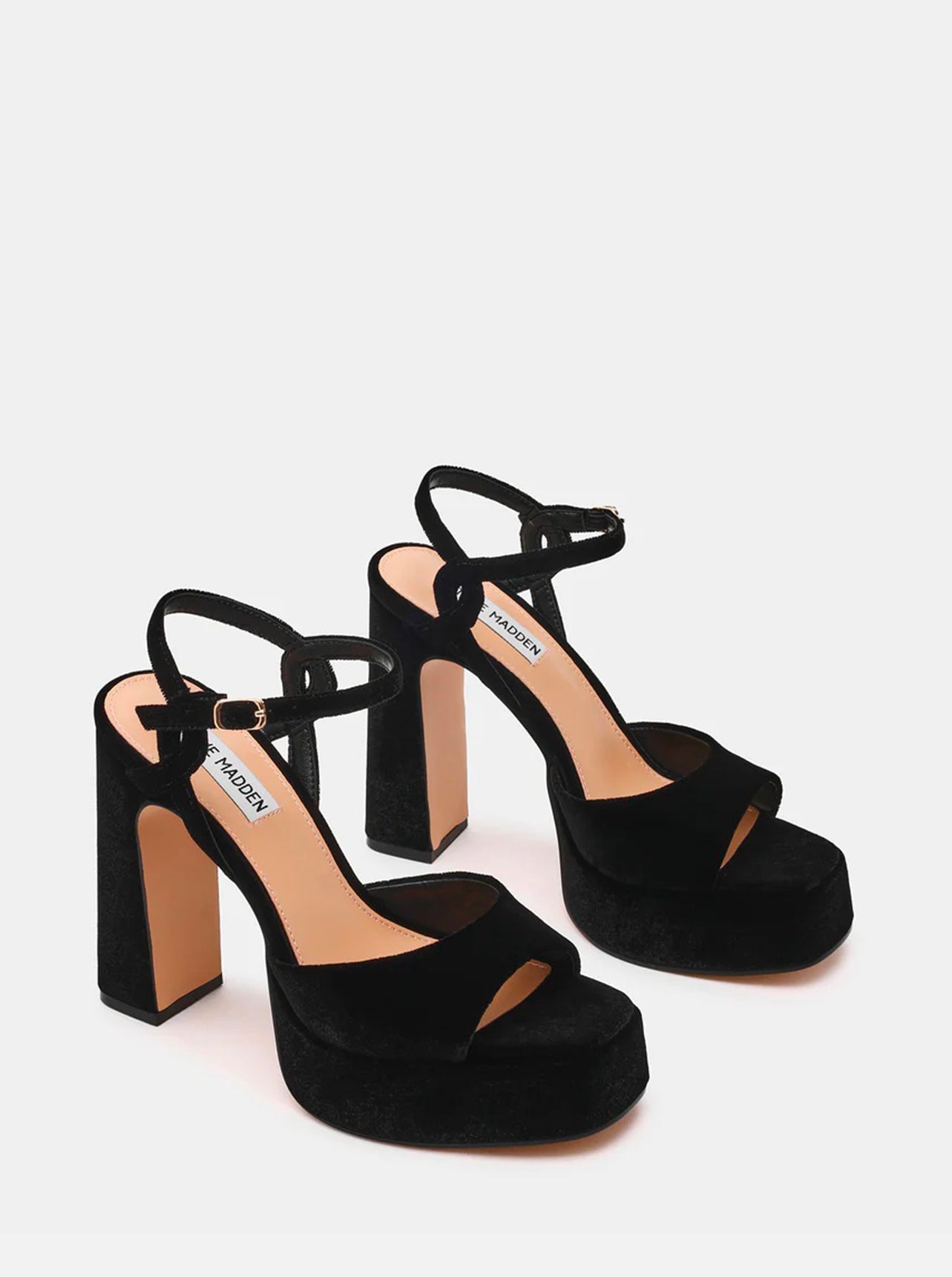 MILIANA BLACK VELVET