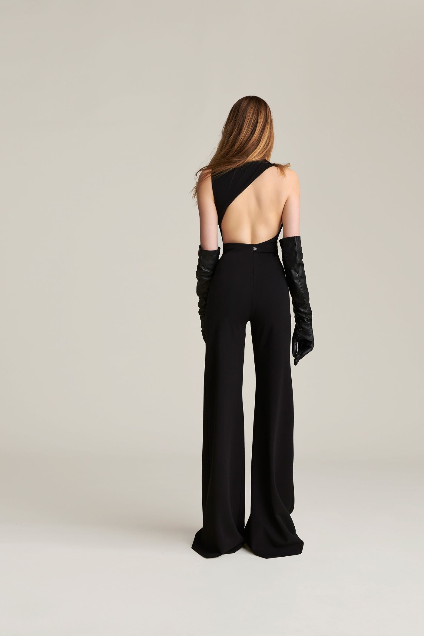 BACK JUMPSUIT SIENNA
