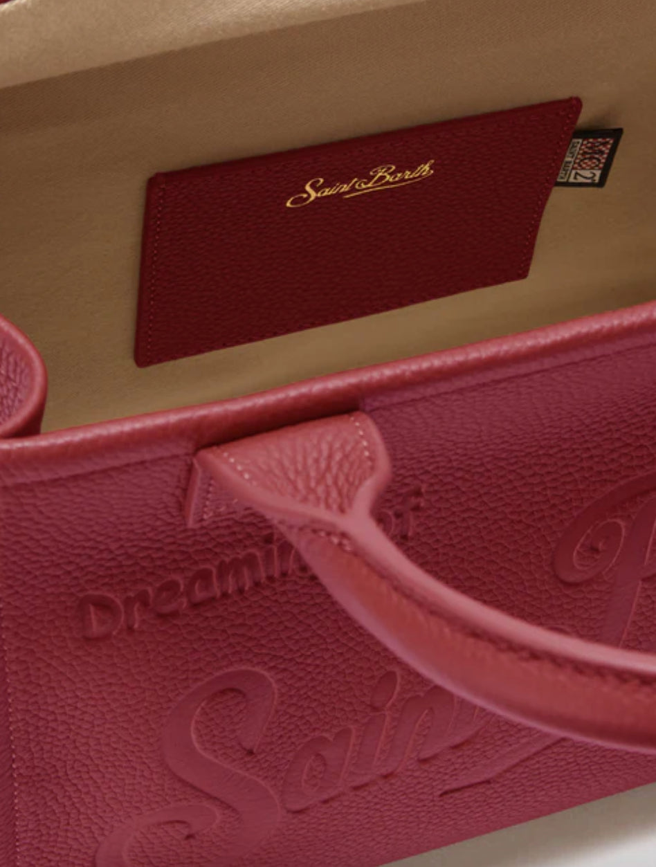 Borsa a spalla Vanity Bag Midi