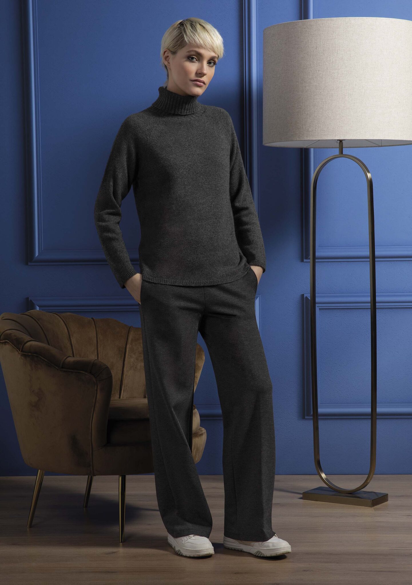 PANTALONE AMPIO