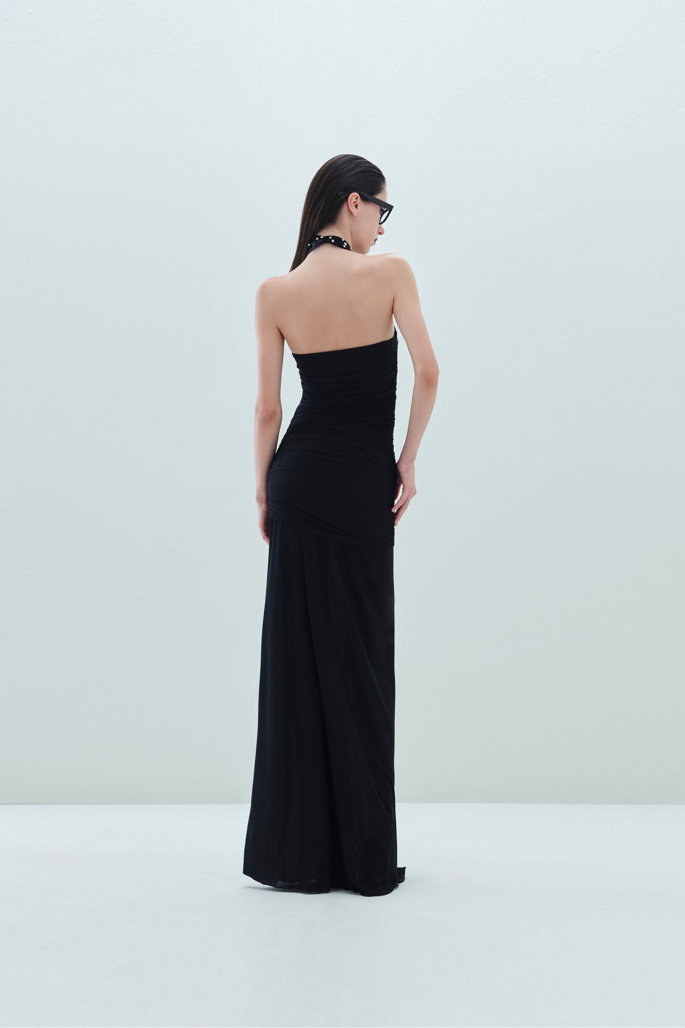 LONG GOWN XENA