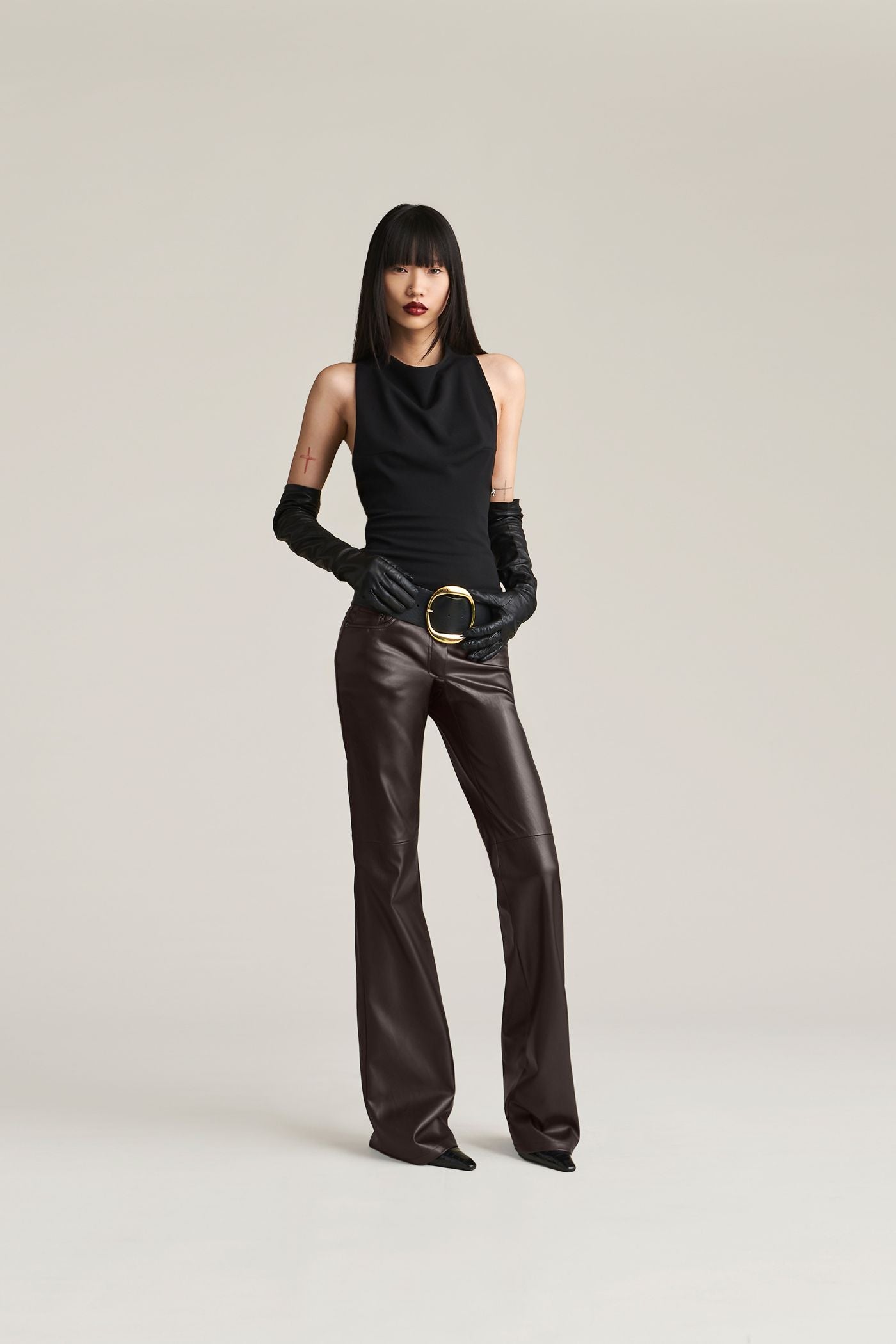 PANTS CARLY