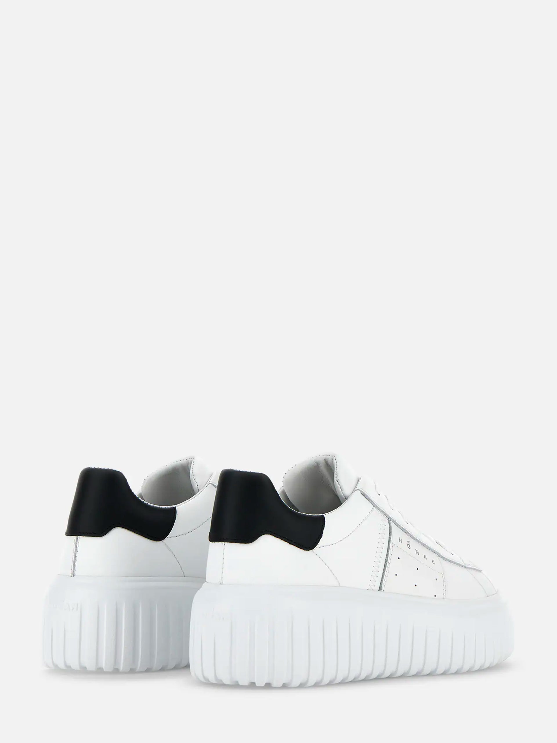 Sneakers Hogan H-Stripes White