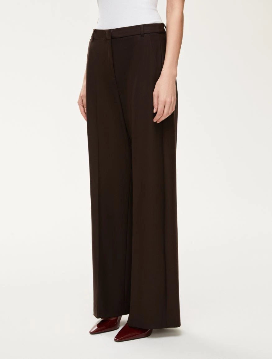 PANTALONE WIDE LEG