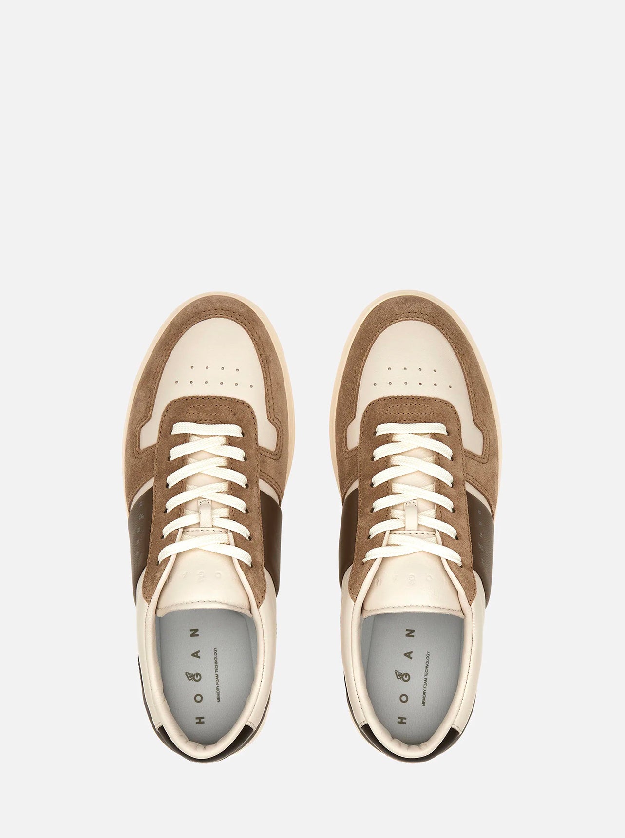 Sneakers Hogan H-TV